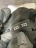 BLOOMCHIC Solid Black Active Pants Size 22 - photo 6