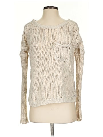 Roxy Pullover Sweater (view 1)