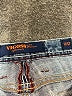 Vigoss Hearts Blue Jeans Size 11 - photo 7