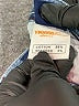 Vigoss Hearts Blue Jeans Size 11 - photo 8