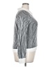 Unbranded 100% Polyester White Pullover Sweater Size XXL - photo 4