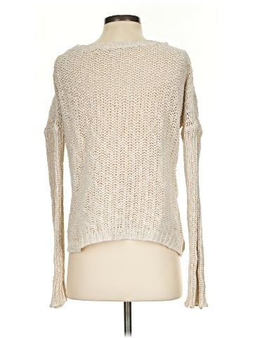 Roxy Pullover Sweater (view 2)