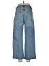 Zara Blue Jeans Size 10 - photo 2