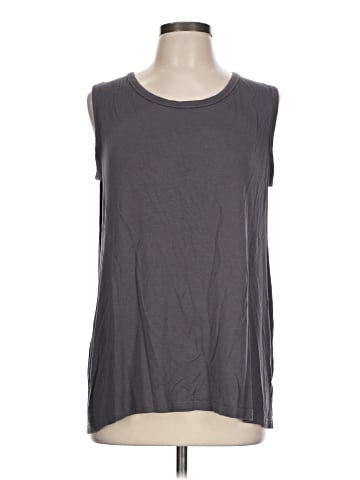 Pol Sleeveless T-Shirt (view 1)