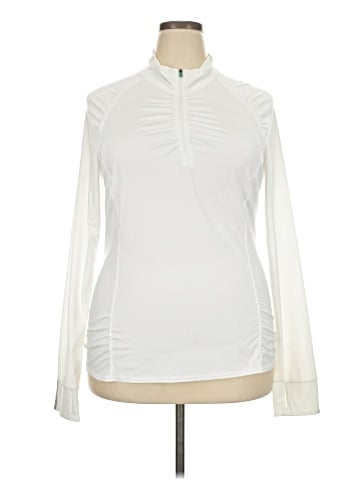 Athleta Active T-Shirt (view 1)
