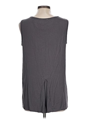 Pol Sleeveless T-Shirt (view 2)