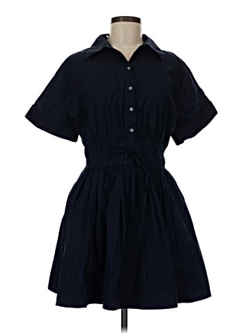 J.Crew Casual Dress (view 1)