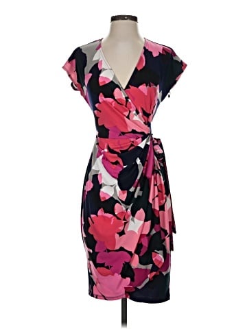 Maggy London Cocktail Dress (view 1)