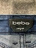 Bebe Solid Blue Jeans Size 31 waist - photo 7