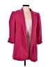 Zara Basic Pink Blazer Size M - photo 1