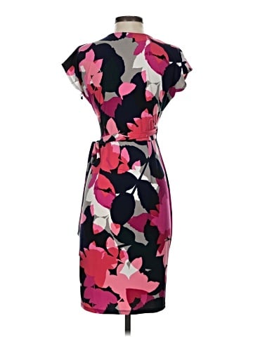 Maggy London Cocktail Dress (view 2)