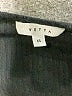 Vetta Black Cardigan Size XS - photo 7