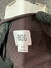 BDG Gray Long Sleeve Turtleneck Size S - photo 7
