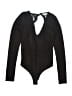 REVAMPED Black Bodysuit Size XS - photo 1