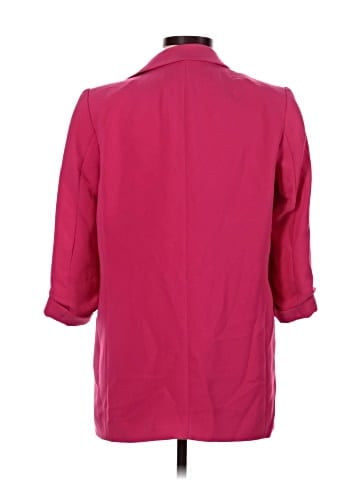 Zara Basic Blazer (view 2)