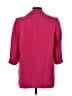 Zara Basic Pink Blazer Size M - photo 2