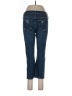 Adriano Goldschmied Solid Blue Jeans Size 28 waist - photo 2