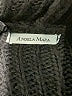 Angela Mara Black Turtleneck Sweater Size 8 - photo 7