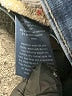 Tommy Hilfiger Blue Jeans Size 16 - photo 6