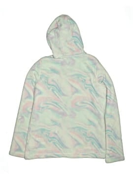 Lands' End Zip Up Hoodie (view 2)