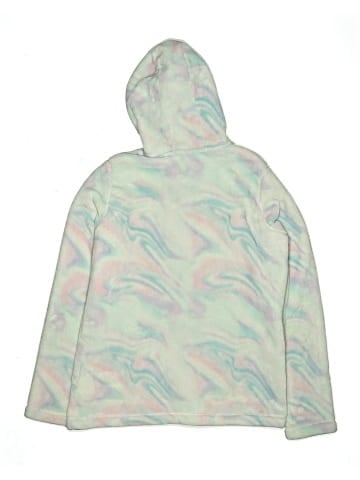 Lands' End Zip Up Hoodie (view 2)