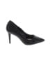 Jessica Simpson Black Heels Size 9 - photo 1