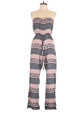 Staring at Stars Jumpsuit (view 1)