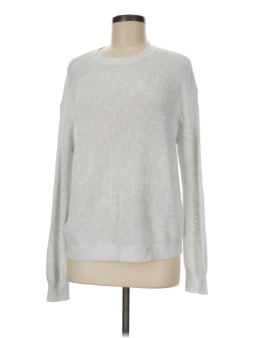 Gentle Fawn Pullover Sweater (view 1)
