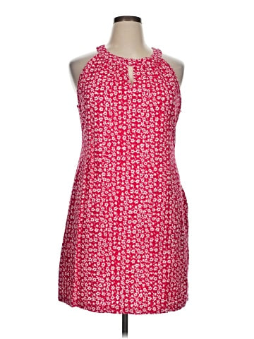 Karl Lagerfeld Paris Casual Dress (view 1)