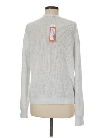 Gentle Fawn Pullover Sweater (view 2)
