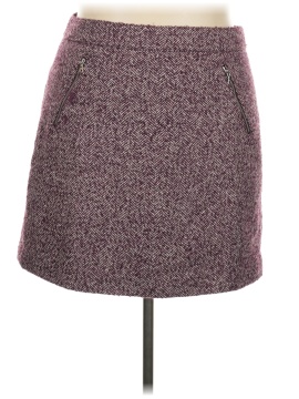 Ann Taylor LOFT Casual Skirt (view 1)