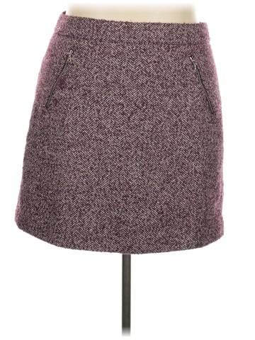 Ann Taylor LOFT Casual Skirt (view 1)