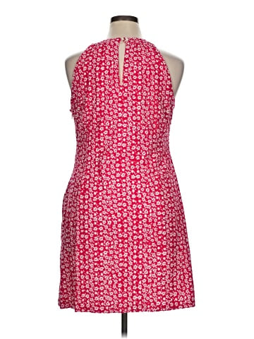 Karl Lagerfeld Paris Casual Dress (view 2)