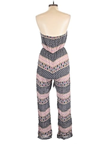 Staring at Stars Jumpsuit (view 2)