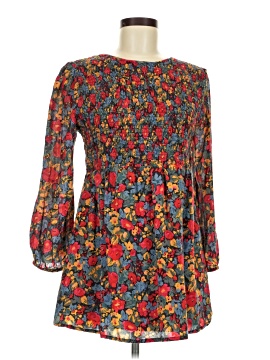 Isabel Casual Dress (view 1)