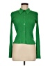Babaton Green Cardigan Size M - photo 1