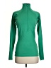 Nike Green Fleece Size S - photo 1