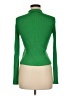 Babaton Green Cardigan Size M - photo 2