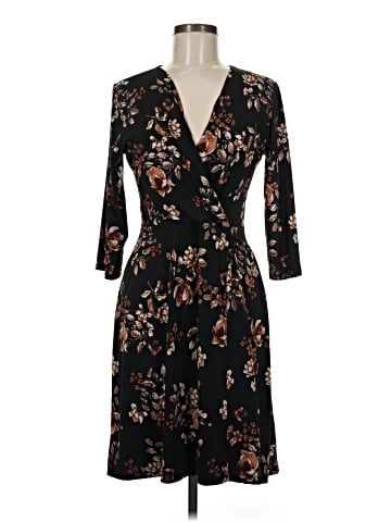 Hail3y:23 Casual Dress (view 1)