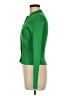 Babaton Green Cardigan Size M - photo 5