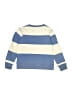 Crewcuts Stripes Blue Pullover Sweater Size S (kids) - photo 2