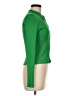 Babaton Green Cardigan Size M - photo 4