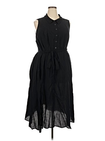 Torrid Casual Dress (view 1)