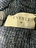 Everly Gray Cocktail Dress Size S (estimated) - photo 7