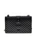 Pinko Black Crossbody Bag One size - photo 2