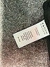 Sincerely Jules Metallic Black Casual Pants Size L - photo 8
