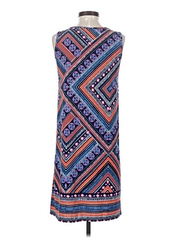 Kim Rogers Casual Dress (view 2)