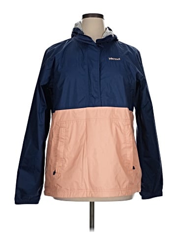 Marmot Windbreaker (view 1)