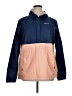 Marmot 100% Nylon Color Block Blue Windbreaker Size XL - photo 1