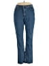 Riders Blue Jeans Size 14 L - photo 1